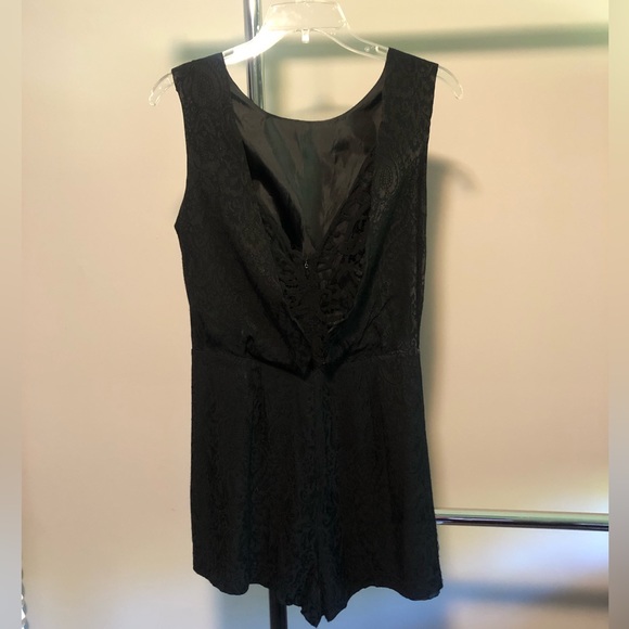 TOPSHOP Romper US 8 - Picture 4 of 4